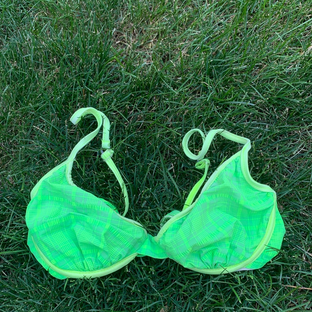 Vintage bikini